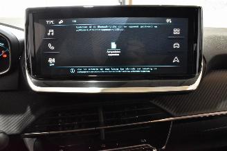 Peugeot e-208 EV Active 50 kWh picture 31