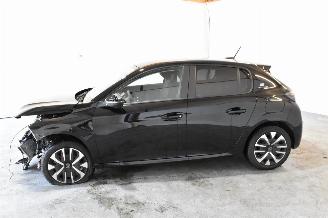 Peugeot e-208 EV Active 50 kWh picture 4