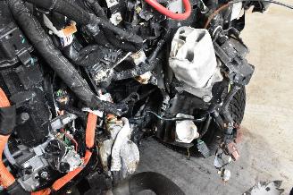 Peugeot e-208 EV Active 50 kWh picture 13