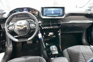 Peugeot e-208 EV Active 50 kWh picture 24