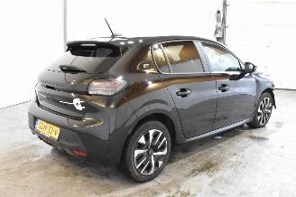 Peugeot e-208 EV Active 50 kWh picture 7