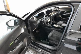 Peugeot e-208 EV Active 50 kWh picture 21