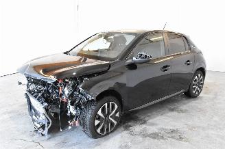 Peugeot e-208 EV Active 50 kWh picture 3