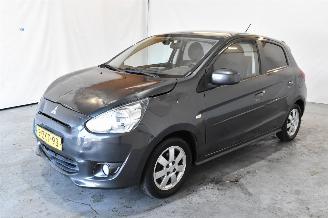 Mitsubishi Space-star 1.0 Bright picture 3