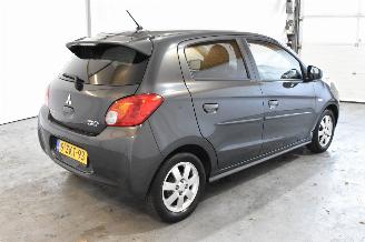 Mitsubishi Space-star 1.0 Bright picture 7