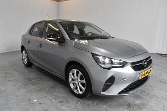 Unfallwagen Opel Corsa 1.5 D Edition 2022/2