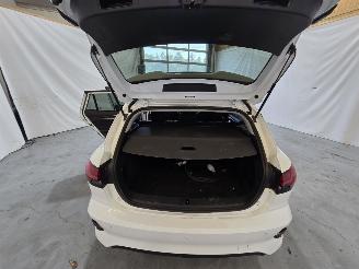 MG 5 Long R. Comf. 61 kWh picture 22