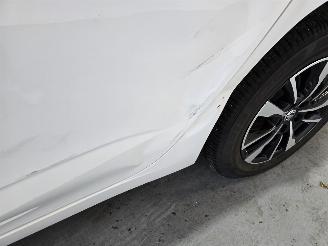 MG 5 Long R. Comf. 61 kWh picture 15