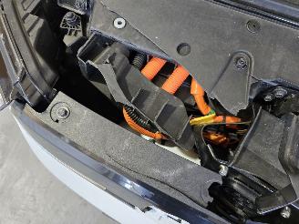 MG 5 Long R. Comf. 61 kWh picture 17