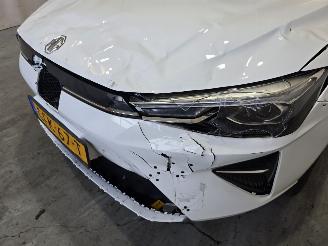 MG 5 Long R. Comf. 61 kWh picture 13