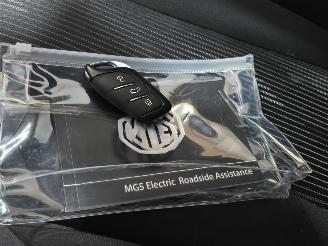 MG 5 Long R. Comf. 61 kWh picture 37