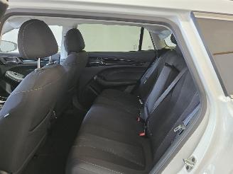 MG 5 Long R. Comf. 61 kWh picture 23