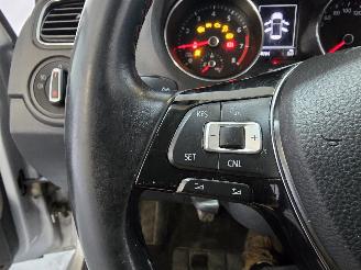 Volkswagen Polo 1.0 BlueM. Edition picture 30