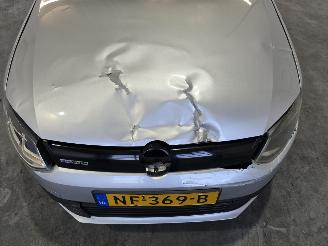 Volkswagen Polo 1.0 BlueM. Edition picture 9