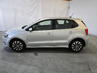 Volkswagen Polo 1.0 BlueM. Edition picture 4
