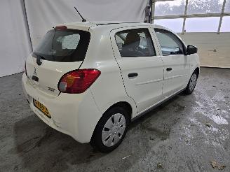 Mitsubishi Space-star 1.0 Entry picture 7