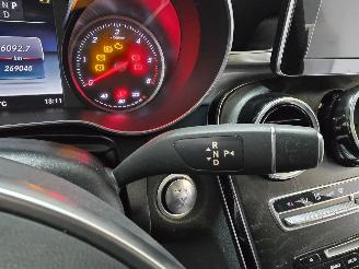 Mercedes C-klasse 220 CDI Premium Plus picture 37