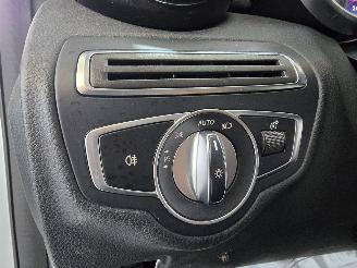 Mercedes C-klasse 220 CDI Premium Plus picture 35