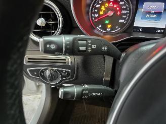 Mercedes C-klasse 220 CDI Premium Plus picture 36