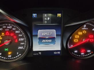 Mercedes C-klasse 220 CDI Premium Plus picture 32