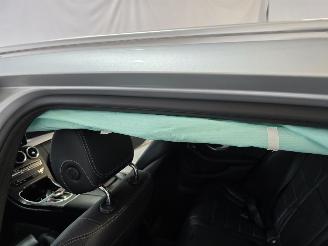 Mercedes C-klasse 220 CDI Premium Plus picture 22