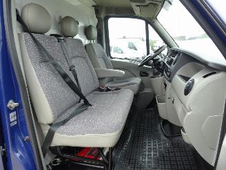 Opel Movano 2.5 CDTi L2H2 3-Persoons trekhaak 74KW Euro 4 picture 10