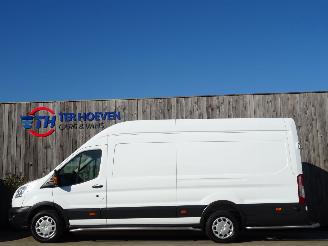 Schadeauto Ford Transit 2.0 TDCi L4H3 Klima Navi Cruise 96KW Euro 6 2019/4