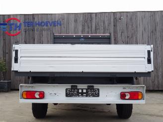 Opel Movano 2.3 CDTi Open Laadbak L3 Klima 3-Persoons 107KW Euro 5 picture 7