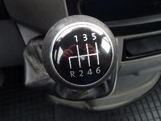 Volkswagen Crafter 2.0 TDi Open Laadbak Kraan Airco Cruise 120KW Euro 5 picture 13