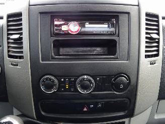 Volkswagen Crafter 2.0 TDi Open Laadbak Kraan Airco Cruise 120KW Euro 5 picture 12