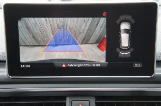 Audi A4 2.0 TDi Avant Airco Navi Cruise Pano Trekhaak 140KW Euro 6 picture 13