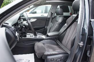 Audi A4 2.0 TDi Avant Airco Navi Cruise Pano Trekhaak 140KW Euro 6 picture 9