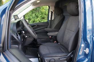 Mercedes Vito 111 CDi Lang Airco Navi Cruise Trekhaak 84KW Euro 6 picture 10