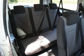 Toyota ProAce 1.5 D-4D Lang 9-Persoons Airco Cruise Isofix 88KW Euro 6 picture 12