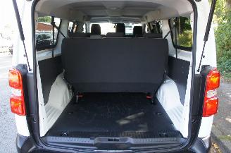 Toyota ProAce 1.5 D-4D Lang 9-Persoons Airco Cruise Isofix 88KW Euro 6 picture 8