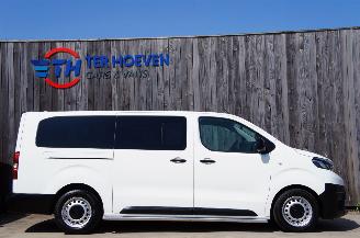 Toyota ProAce 1.5 D-4D Lang 9-Persoons Airco Cruise Isofix 88KW Euro 6 picture 4