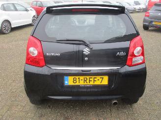 Suzuki Alto 1.0 Excusive Airco picture 6