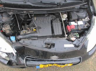 Suzuki Alto 1.0 Excusive Airco picture 13