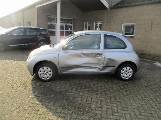 Nissan Micra 1.0 Basis picture 4