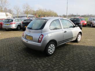 Nissan Micra 1.0 Basis picture 7