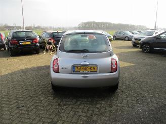 Nissan Micra 1.0 Basis picture 6