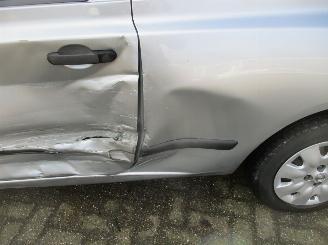 Nissan Micra 1.0 Basis picture 10