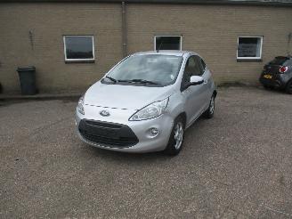 Ford Ka 1.2 Limited Airco picture 3