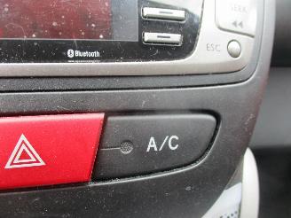 Citroën C1 1.0 Exclusive Airco picture 21