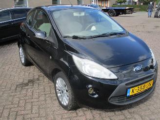 Ford Ka 1.2 Trend Airco picture 1