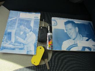 Ford Ka 1.2 Trend Airco picture 19