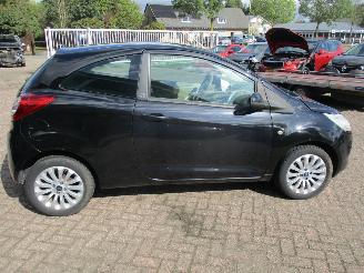 Ford Ka 1.2 Trend Airco picture 8