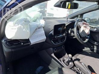 Ford Fiesta Fiesta 7, Hatchback, 2017 1.0 EcoBoost 12V 125 picture 5