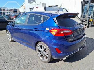 Ford Fiesta Fiesta 7, Hatchback, 2017 1.0 EcoBoost 12V 125 picture 4