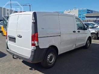 Mercedes Vito Vito (447.6), Van, 2014 1.6 111 CDI 16V picture 3